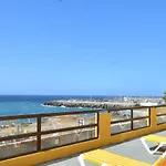 Aguamarina 812 Διαμέρισμα Σαν Μιγκέλ ντε Αμπόνα