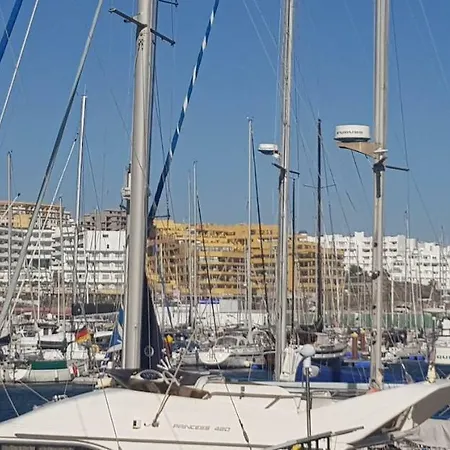 Aguamarina 812 * Сан Мигель