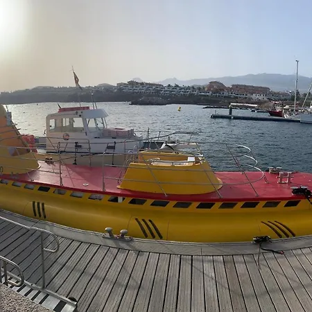 Aguamarina 812 Апартаменты Сан Мигель