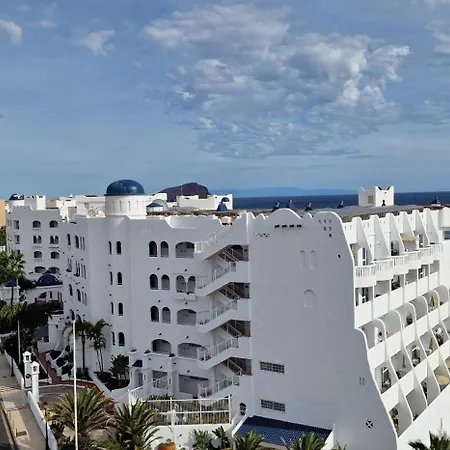 Aguamarina 812 Апартаменты *