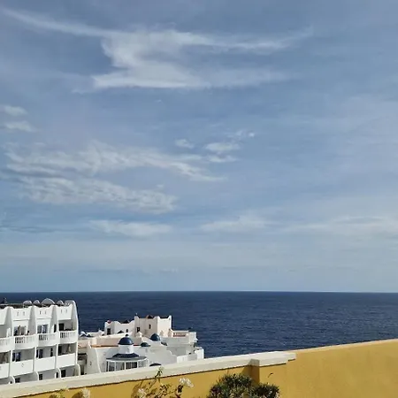 Aguamarina 812 Сан Мигель