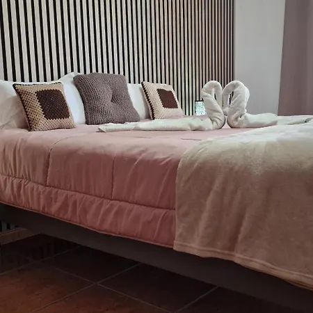Aguamarina 812 Appartement *