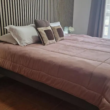Appartement Aguamarina 812 San Miguel de Abona