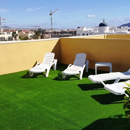 Aguamarina 812 Сан Мигель