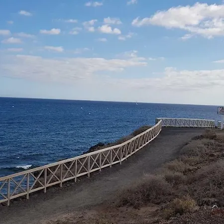 Aguamarina 812 * Сан Мигель