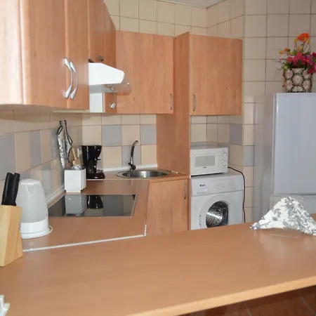 Apartment Aguamarina 812 San Miguel de Abona