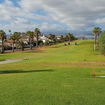 Aguamarina 812 Апартаменты