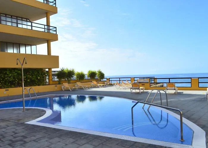 Lägenhet Aguamarina 812