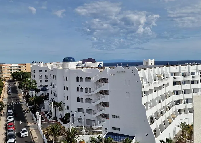 Aguamarina 812 Lägenhet *