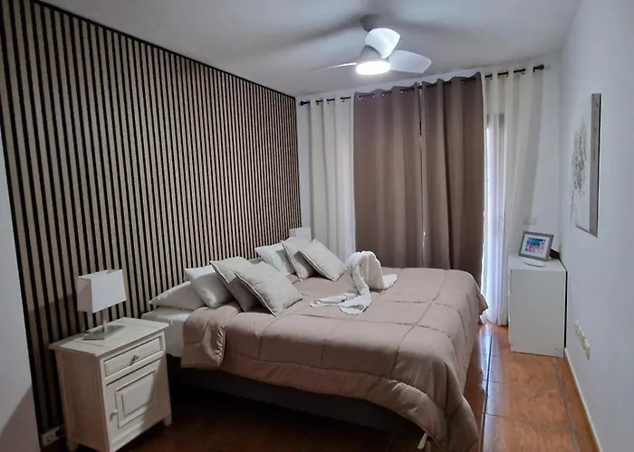 Lägenhet Aguamarina 812 *