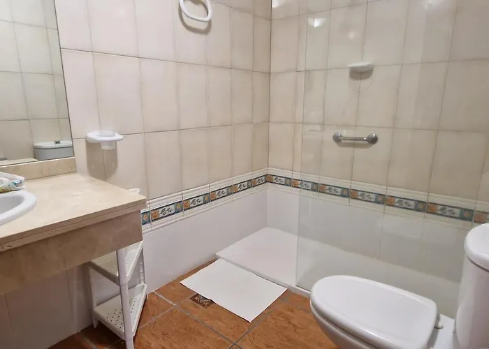 Aguamarina 812 Lägenhet