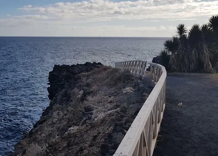 Aguamarina 812 Lägenhet *