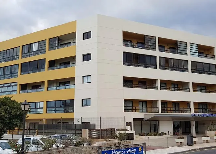 Aguamarina 812 San Miguel de Abona