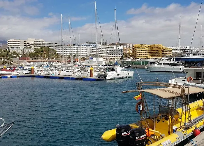 Aguamarina 812 Lägenhet