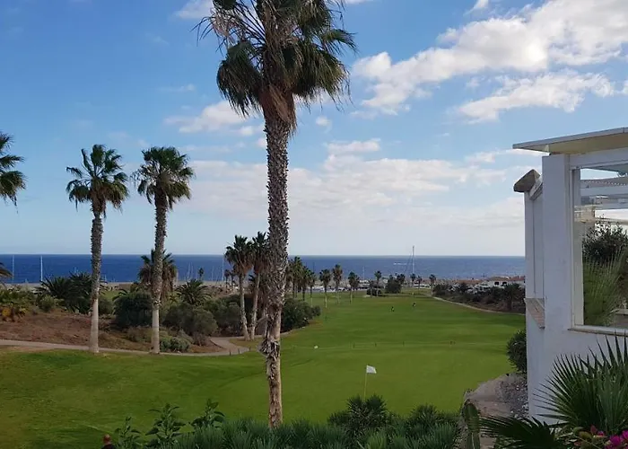 Aguamarina 812 Lägenhet