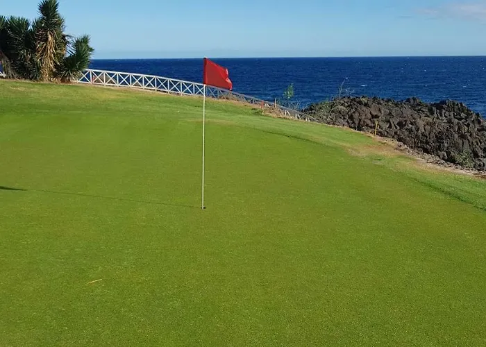 Lägenhet Aguamarina 812 San Miguel de Abona