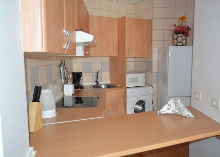 Lägenhet Aguamarina 812 San Miguel de Abona