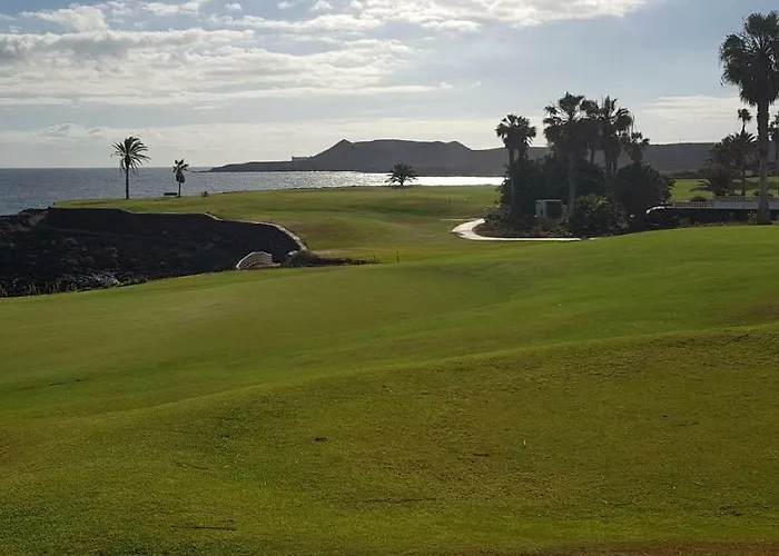 Aguamarina 812 San Miguel de Abona