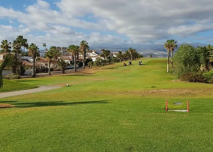 Aguamarina 812 Lägenhet